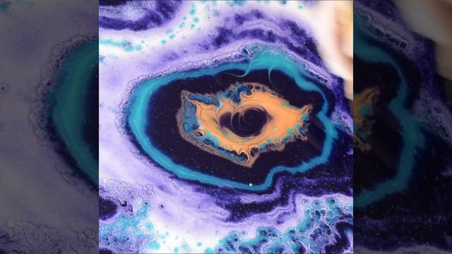 Акриловый релакс. Короткая версия смотреть онлайн