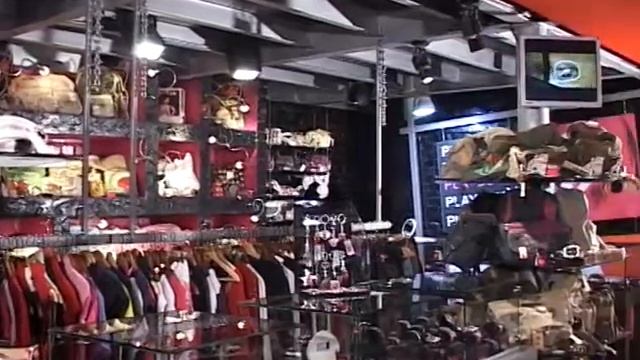 PlayBoy смотреть онлайн