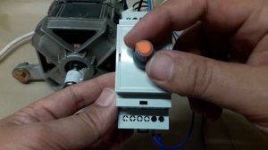 Регулятор оборотов коллекторного двигателя ESC-31bm