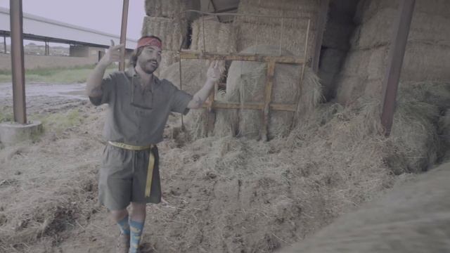 Shaun Can't Farm - Pure Farming 2018 смотреть онлайн