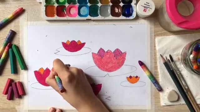 КУВШИНКИ смотреть онлайн