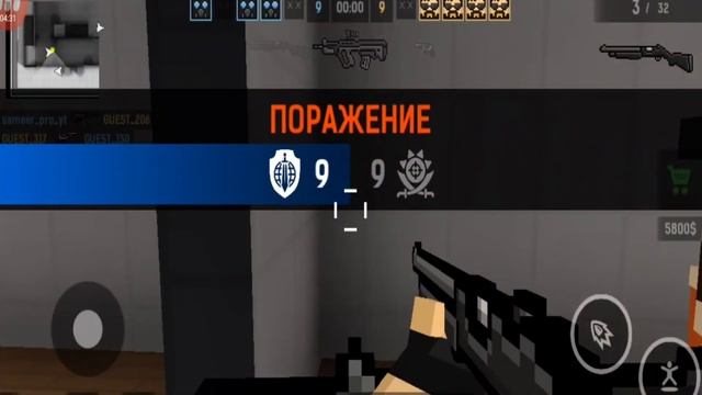 вышла НОВАЯ COUNTER-STRIKE официально смотреть онлайн