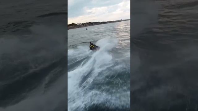 Jet ski FPV Italy ??#jetski #speed #fpv #race #gopro #dji #epicmoment #adrenaline #extremesports смотреть онлайн