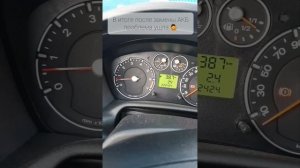 Форд фьюжн 1.6 заводится и глохнет.