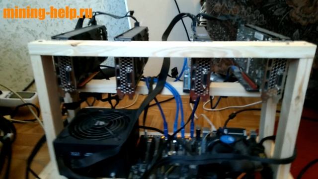майнинг ферма 1060 смотреть онлайн