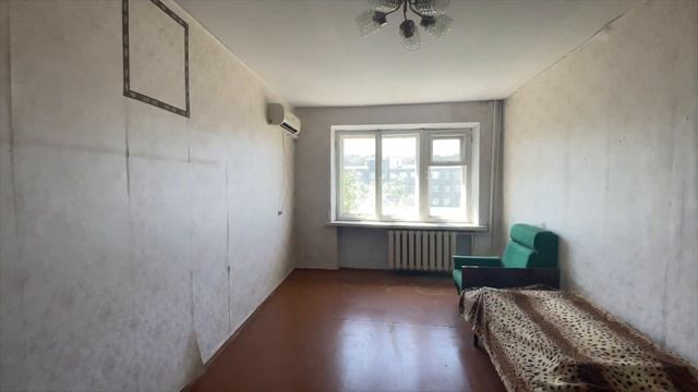 Продажа, 3-к квартира, Россия, Ставрополь, Вокзальная, 44 смотреть онлайн