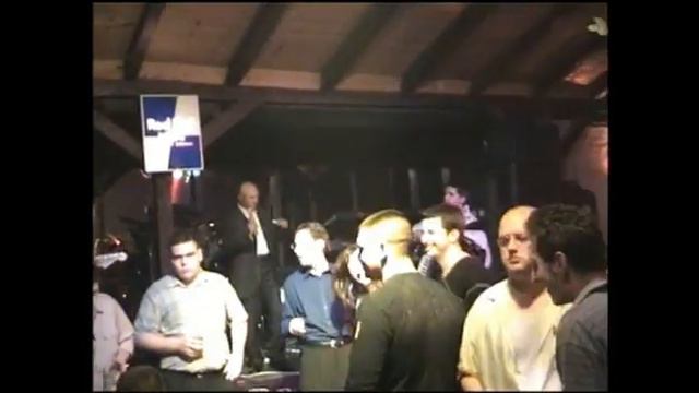 Saban Saulic - Koncert U Restoranu Efika, Petrovaradin 2003