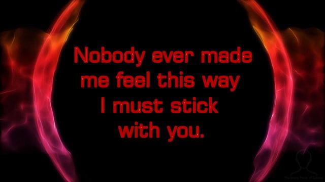 Stickwitu (Stick With You) - THE PUSSYCAT DOLLS