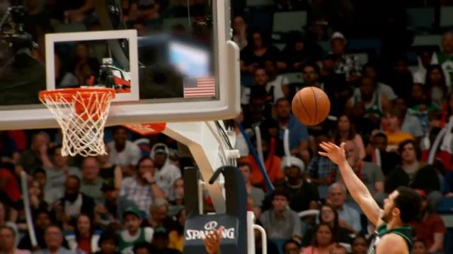 Shane Larkin and Aaron Baynes | Staying Healthy during NBA Season смотреть онлайн