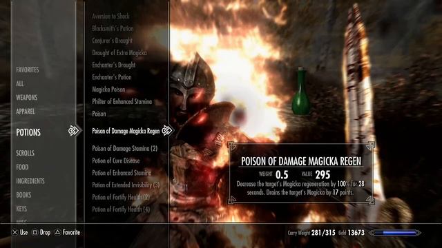 Imperial Attack (RANDOM ENCOUNTER) - Skyrim Anniversary Edition смотреть онлайн
