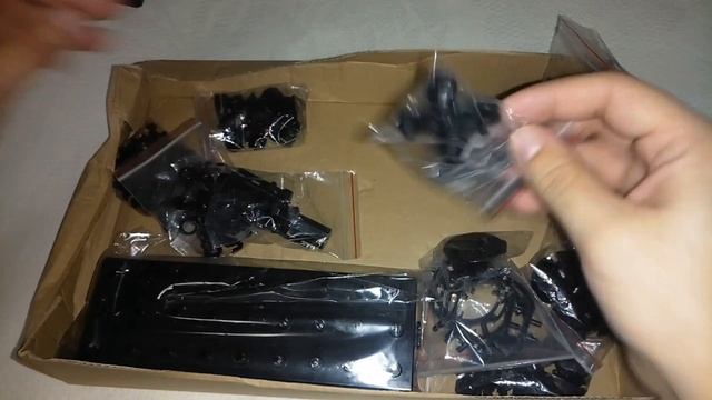 Spacerail Level 2 классный конструктор с сайта Aliexpress.com | DIY KIT