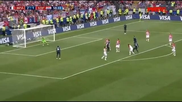 Топ-5 голы Поль Погба под музыку смотреть онлайн