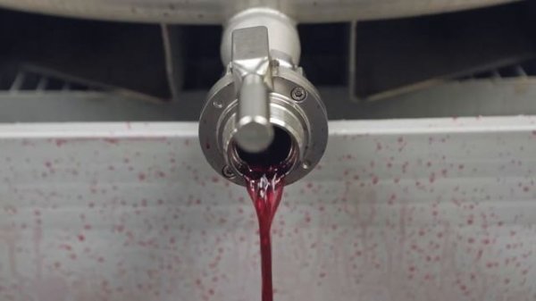 Giffard Distillery by Difford's Guide - Facilities Tour