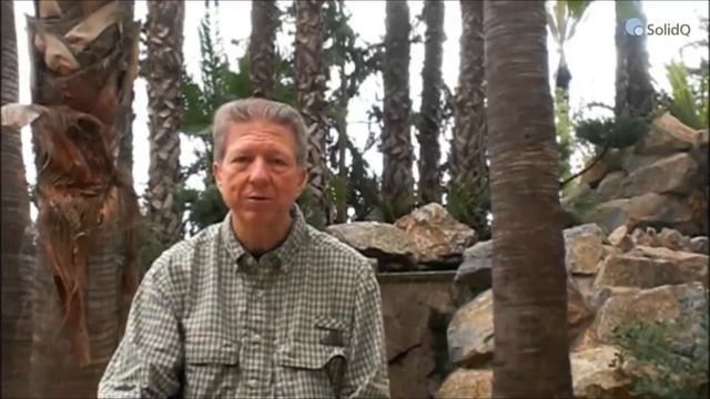 Ron Talmage Talks About SQL Server Upgrades смотреть онлайн