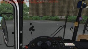 Обзор на паз 32054ГБО