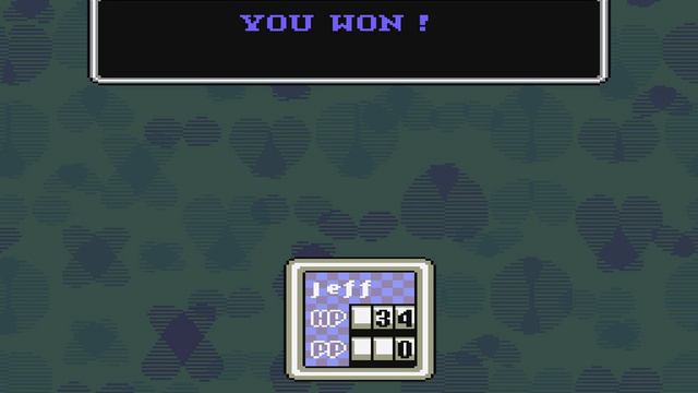 Тесси. [Earthbound] #9 смотреть онлайн