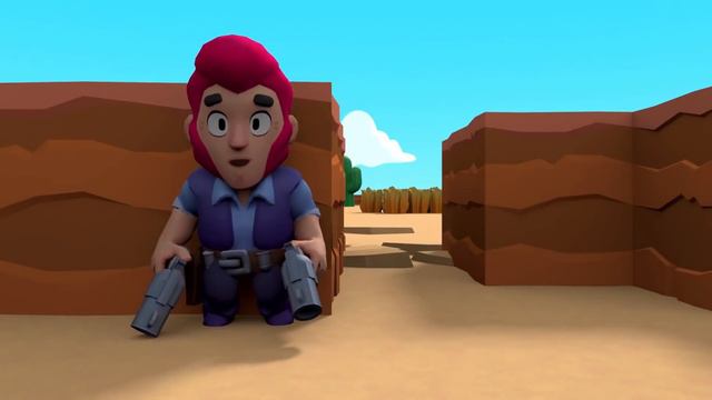 БЕЗУМНЫЕ ФАКТЫ О БРАВЛ СТАРС! ЗАГАДКИ BRAWL STARS! смотреть онлайн