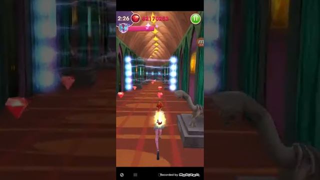 Bloomix quest full Alfea arena (pls read the description is about flora update) смотреть онлайн