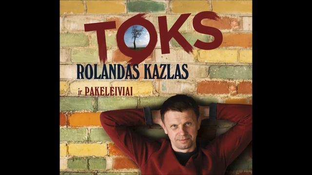 Rolandas Kazlas ir Pakeleiviai. Sapnai смотреть онлайн