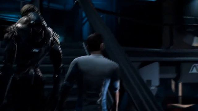 Mass Effect Andromeda/Массэффект андромеда #4 смотреть онлайн
