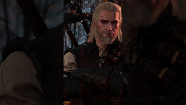 Ведьмы соблазняют Геральта Ведьмак 3 Дикая Охота Next Gen смотреть онлайн