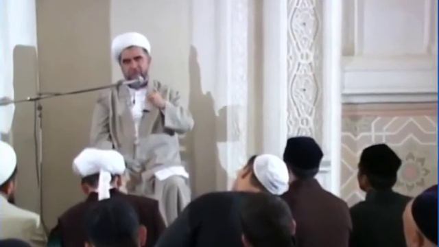 Ruhiy tarbiya turkumidan darslar 2-qism| Muhammad Sodiq Muhammad Yusuf hazratlari смотреть онлайн