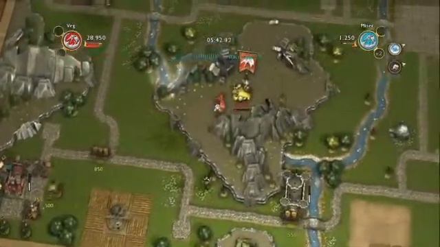 HOARD *Game Tutorial* смотреть онлайн