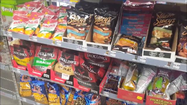 Покупки, бюджетные подарки, гуляем по магазинам смотреть онлайн