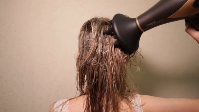 Фен Redmond RF-529 коричневый смотреть онлайн