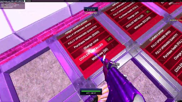 DarkRP Raiding with BigPackets Hacks (Part 2) - Best Gmod Cheats Highlights смотреть онлайн