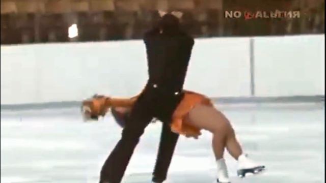 Lyudmila Pakhomova & Alexander Gorshkov | Людмила Пахомова и Александр Горшков | Право Быть Первыми смотреть онлайн