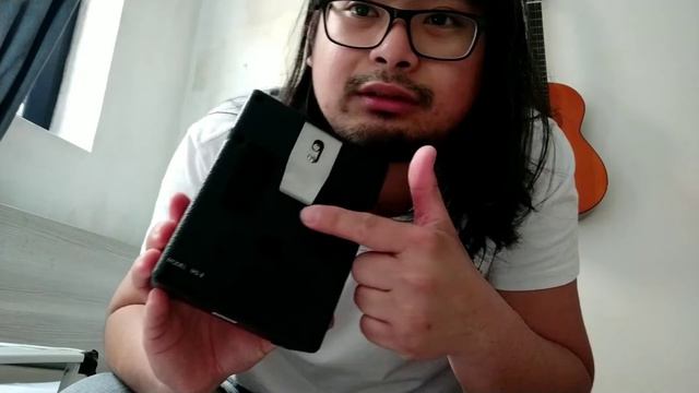 UNBOXING MARSHALL MS-2 MINI AMP смотреть онлайн