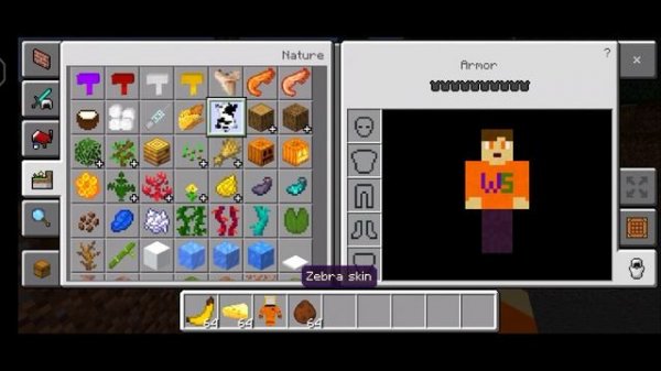 Minecraft world animals addon ll world animals addon 60 animals ll world animals addon animals