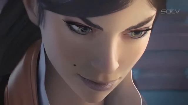 Overstrike. Дебютный трейлер с Е3 (дубляж от stopgame.ru) смотреть онлайн