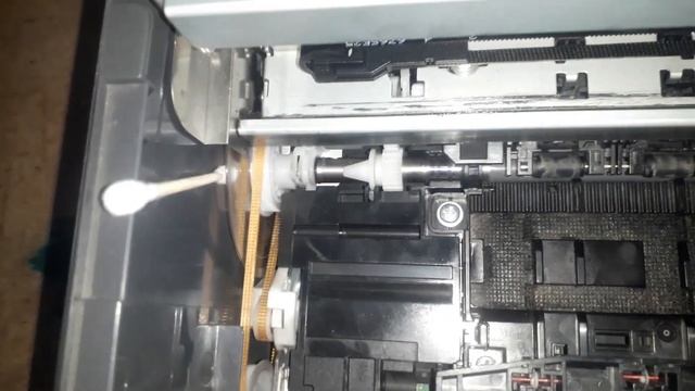 Epson L8050 All Light Blinking Error Solution Easy In Hindi || Epson L8050 Printer Error Code 00004 смотреть онлайн