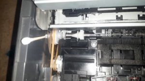 Epson L8050 All Light Blinking Error Solution Easy In Hindi || Epson L8050 Printer Error Code 00004