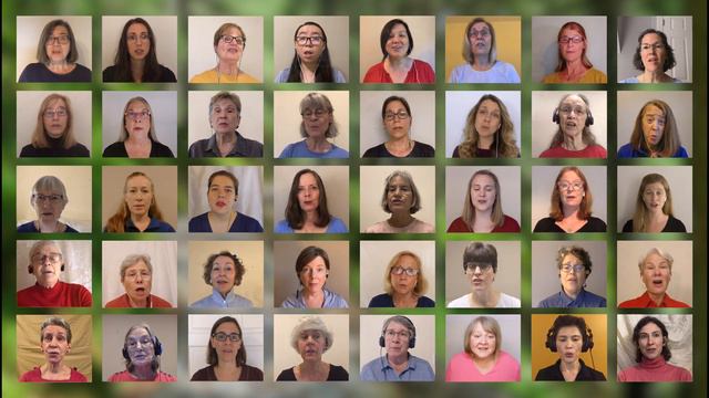 "A Path to Each Other," by Jocelyn Hagen and Timothy C. Takach смотреть онлайн