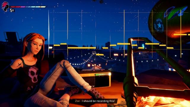 Road 96 | Destructoid Review смотреть онлайн