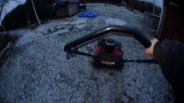 обзор на газонокосилку mtd смотреть онлайн