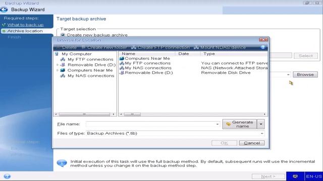 Ubuntu System Image Backup & Restore New Method 2023 смотреть онлайн