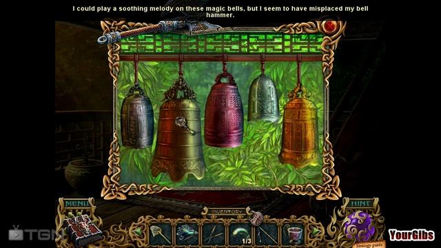Spirits of Mystery 3: Dark Minotaur CE [01] w/YourGibs - Chapter 1: Zoo - Part 1 смотреть онлайн