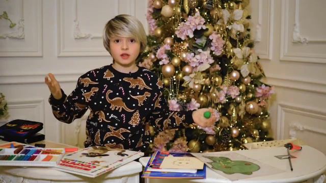 Новогодний выпуск «Чем заняться» смотреть онлайн