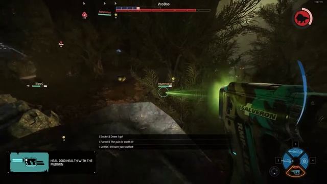 Evolve Game Play 33 смотреть онлайн