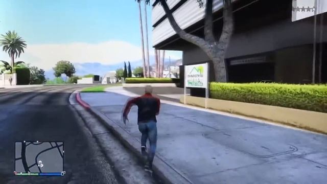 Покупаем новую, крутую тачку в GTA 5 смотреть онлайн