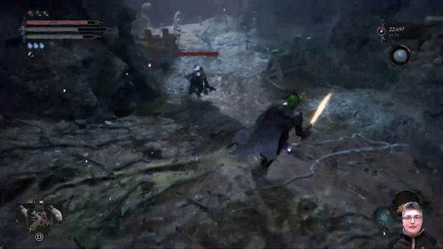 Farming Deralium GUIDA Lords Of The Fallen 2023 ITA смотреть онлайн