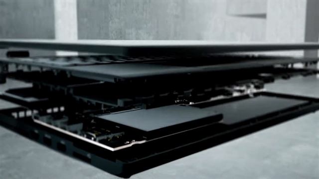 THINKPAD P53 PRODUCT TOUR VIDEO смотреть онлайн