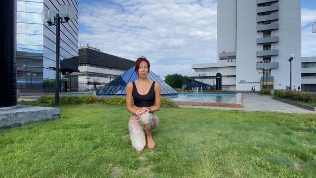 Йога. Академия йоги. Курс «Преподаватель Хатха-Йоги» поток 39.2. Домашнее задание. смотреть онлайн