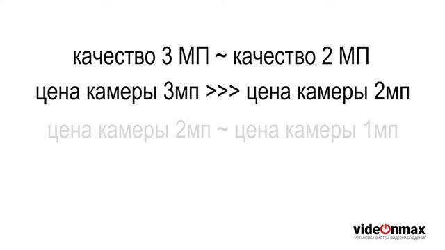 IP цифровая камера 2 мп - не дорого смотреть онлайн