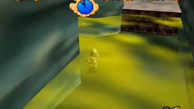 Super Mario 64 Star Guide #41 - A-Maze-Ing Emergency Exit смотреть онлайн