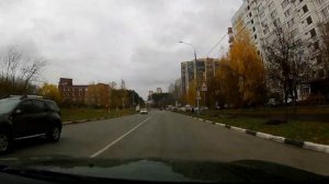 Самый комфортный и дорогой город Подмосковья? Инфраструктура Одинцово!